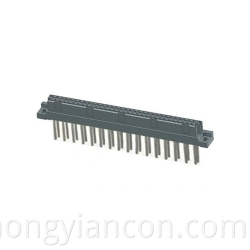 Din41612 Vertical Female Type B Connectors 64 Positions Jpg